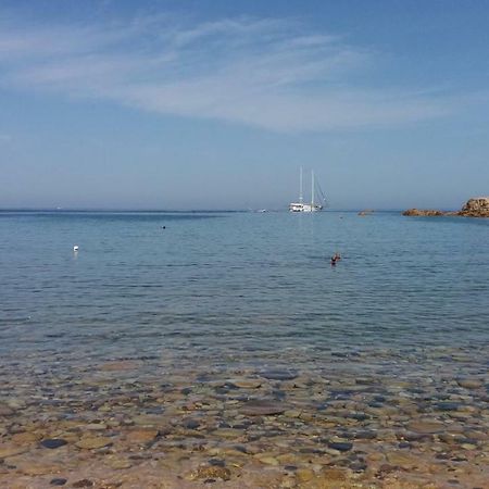 Mare Natura Confort... Il Mio Paradiso In Sardegna Isola Rossa Eksteriør billede