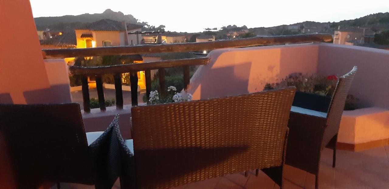 Mare Natura Confort... Il Mio Paradiso In Sardegna Isola Rossa Eksteriør billede