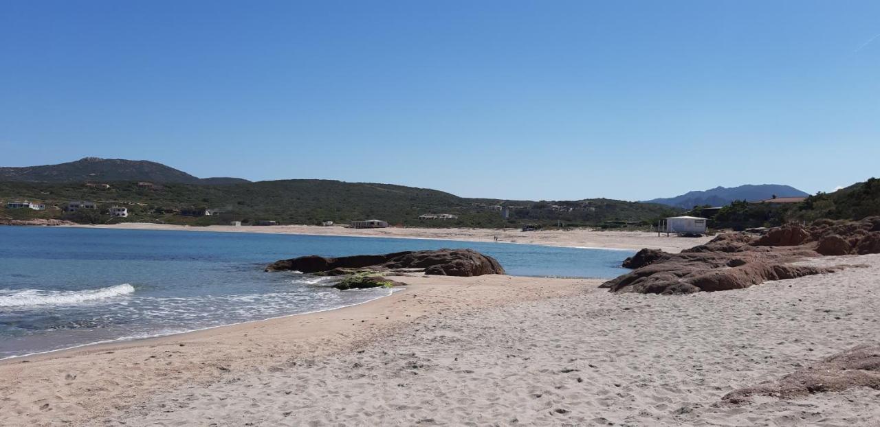 Mare Natura Confort... Il Mio Paradiso In Sardegna Isola Rossa Eksteriør billede