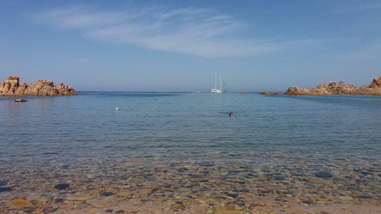 Mare Natura Confort... Il Mio Paradiso In Sardegna Isola Rossa Eksteriør billede