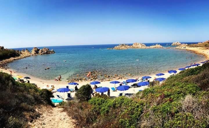 Mare Natura Confort... Il Mio Paradiso In Sardegna Isola Rossa Eksteriør billede
